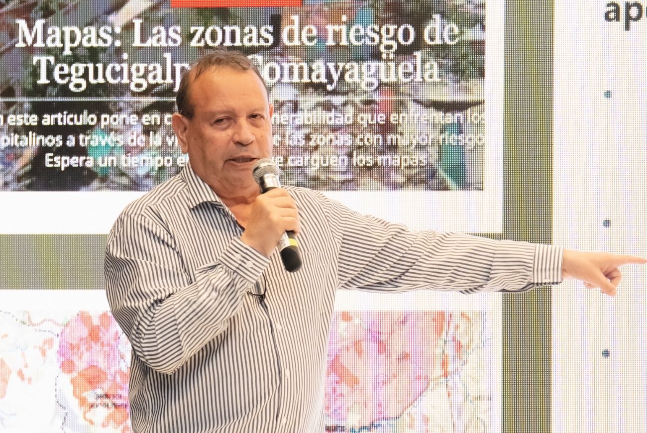 Ing. Giovanni Espinal: La supervisión que garantiza obras seguras y sostenibles
