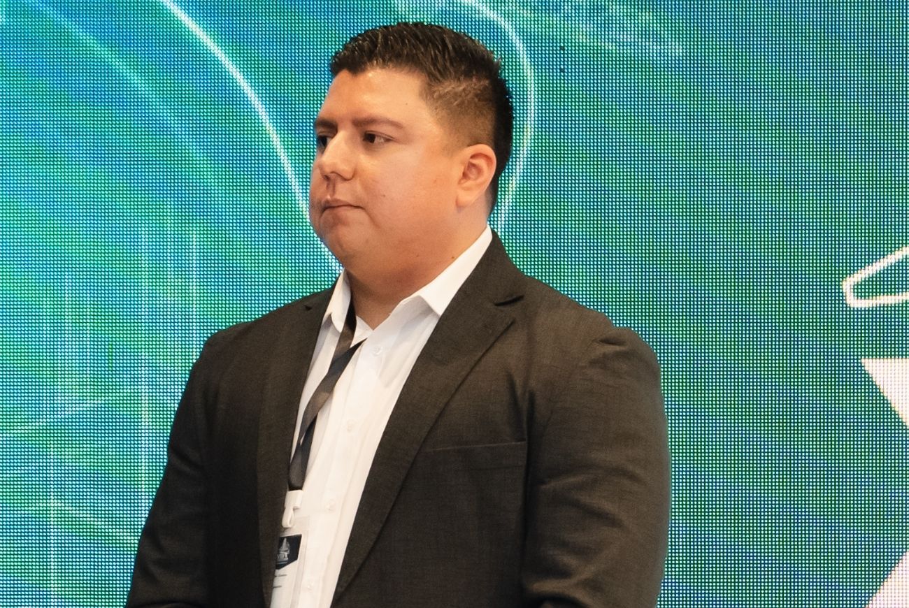 Ing. Javier Alexander Castro: Pavimentos de alto desempeño para vías secundarias