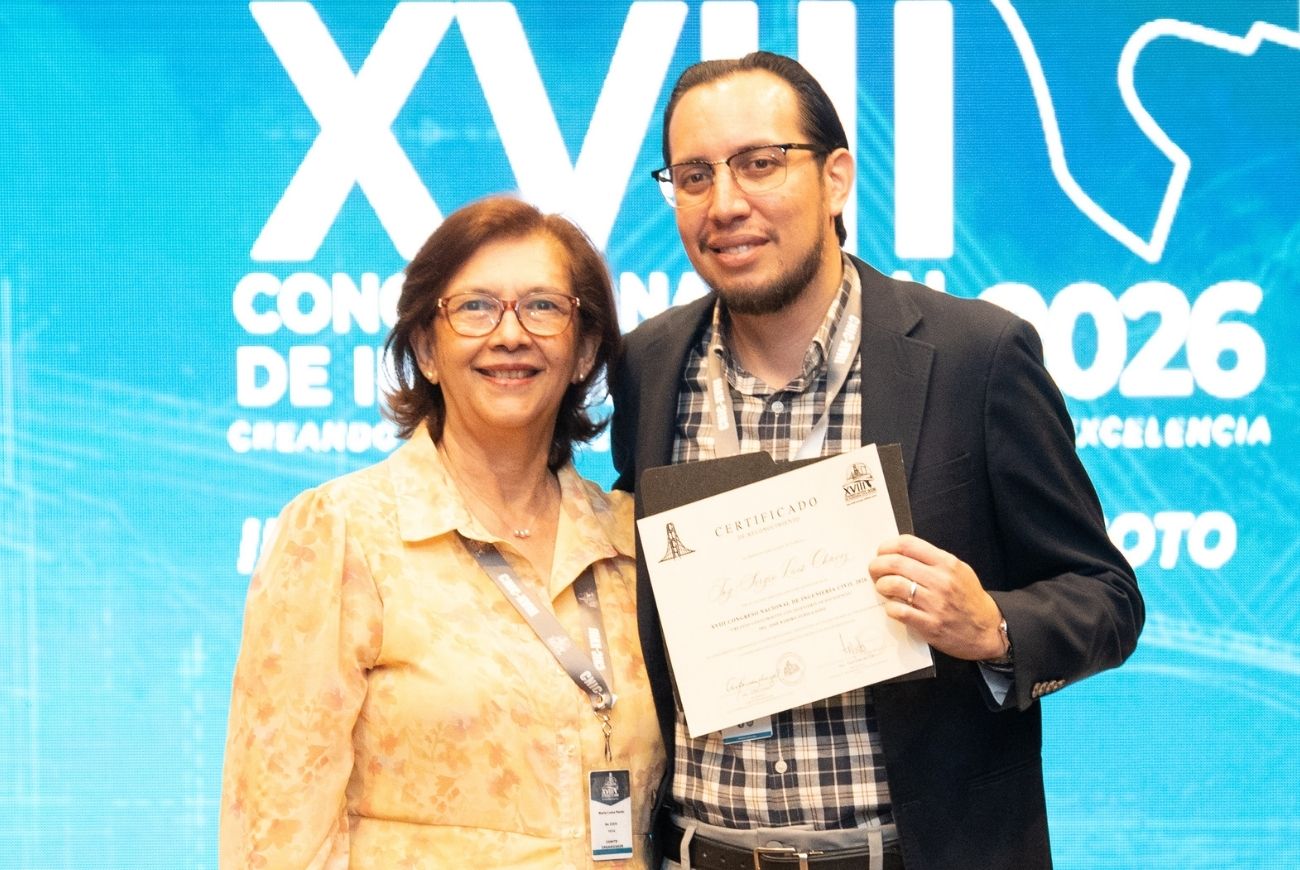 Ing. Sergio Luis Chávez: Seguridad en la construcción y cultura preventiva