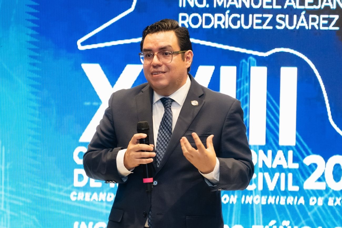 Ing. Manuel Alejandro Rodríguez Suárez: Ingeniería de Costos y gestión estratégica