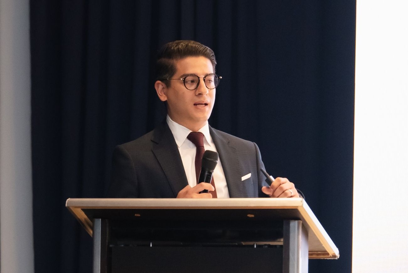 Arq. Germán Herrera: Radiología del sector vivienda en Honduras