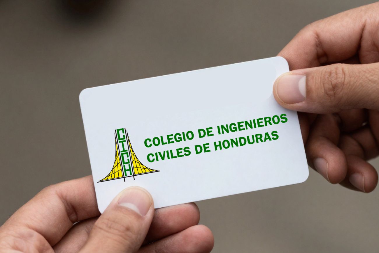 Solicitud de Carnet CICH