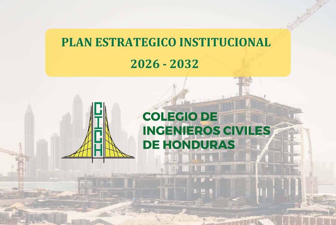PLAN ESTRATÉGICO INSTITUCIONAL CICH 2026-2032