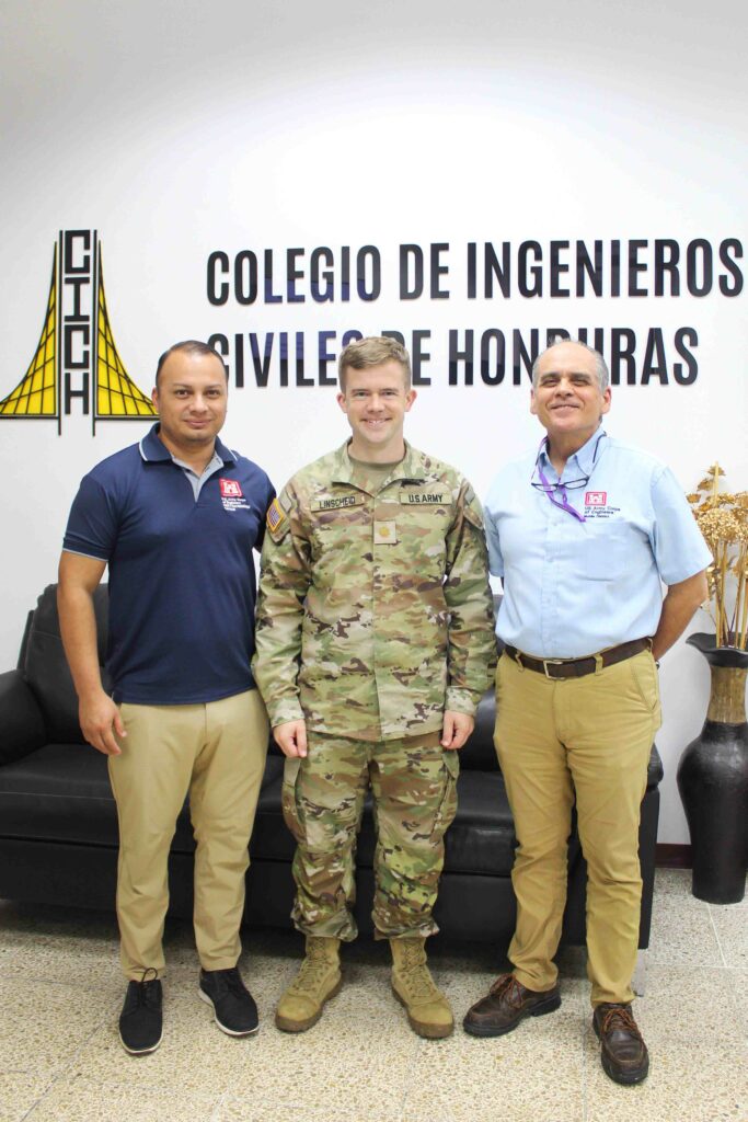 USACE Oportunidades