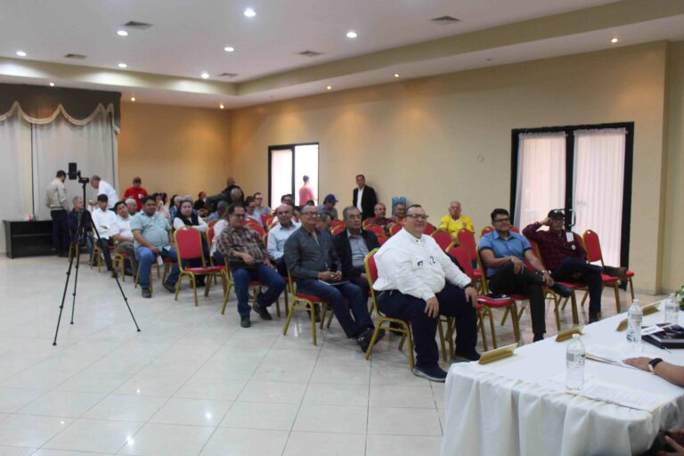 CXX Asamblea General Ordinaria